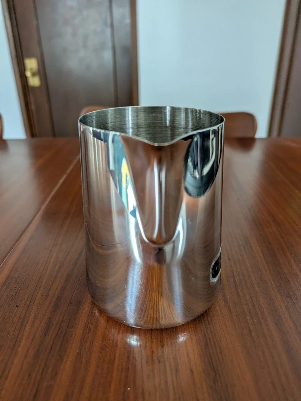 cilio milk jug